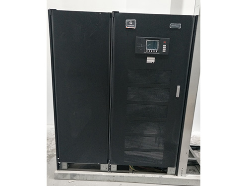 維諦120K 12P工頻機(jī)